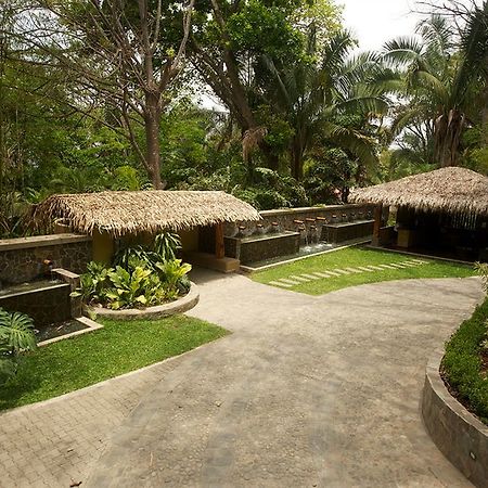 Florblanca Resort Playa Santa Teresa  Exterior foto