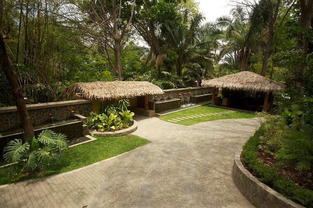 Florblanca Resort Playa Santa Teresa  Exterior foto