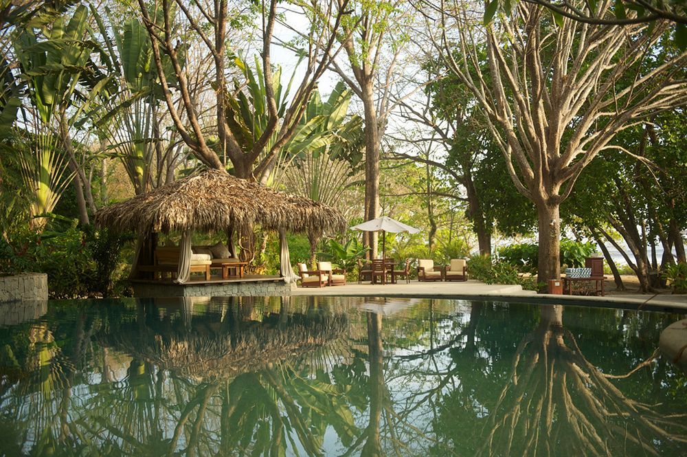 Florblanca Resort Playa Santa Teresa  Exterior foto