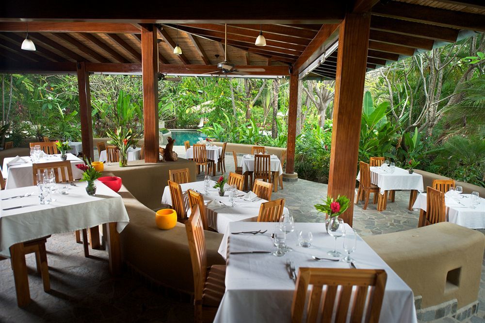 Florblanca Resort Playa Santa Teresa  Exterior foto