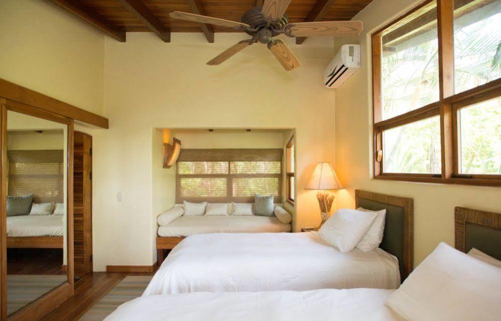 Florblanca Resort Playa Santa Teresa  Exterior foto
