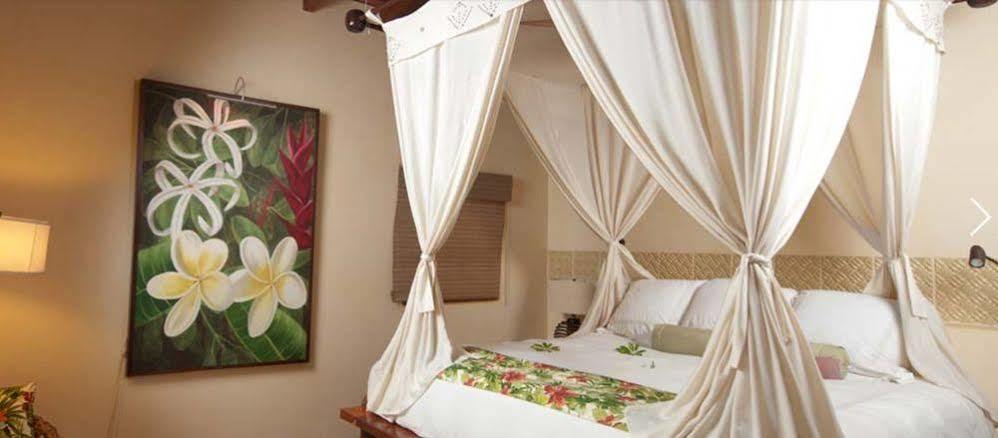 Florblanca Resort Playa Santa Teresa  Exterior foto